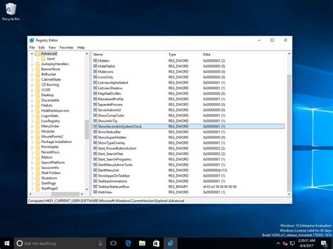 Image result for Taskbar Clock Windows 1.0