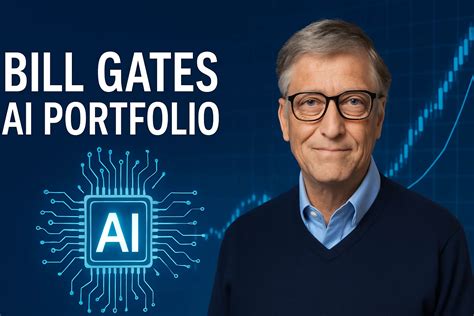 Bill Gates Ai