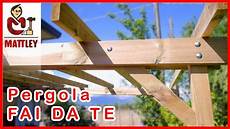 come costruire una in legno fai da te come costruire una pergola addossata come costruire una in legno fai da te come costruire una pergola addossata
