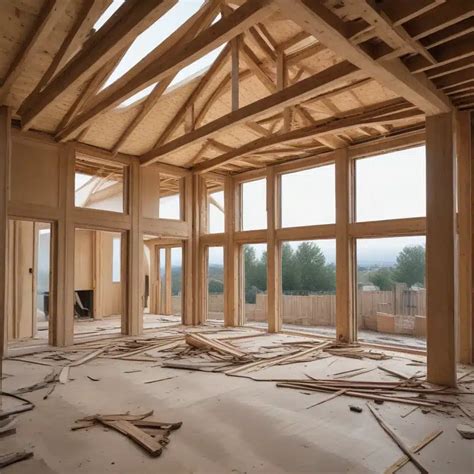 Selecting Fire-Resistant Building Materials for Home Extensions - ABC ...