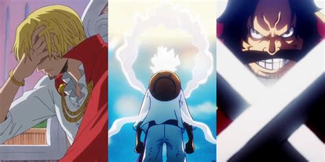 One Piece: The Dream of Each Straw Hat Pirate, Explained