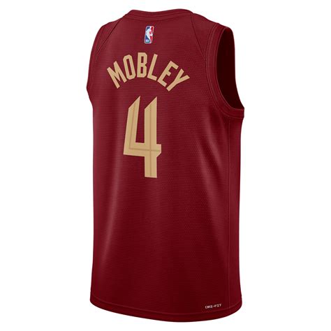 Red Cleveland Cavaliers Jerseys Tops. Nike.com