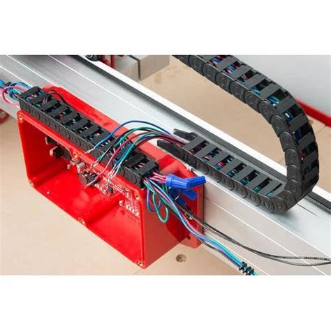 Cable Carriers and Trollies - Crane Hoist Cable Trolleys Exporter from ...