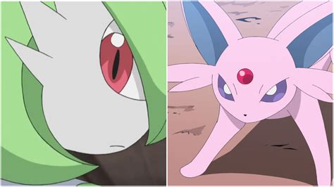 The 6 Best Psychic Type Pokémon in Scarlet and Violet
