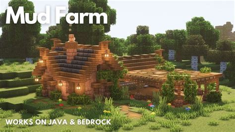 Image result for D Round Farm Minecraft Java 1.17