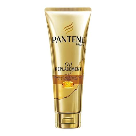 Buy Pantene Oil Replacement, 180ml Online at Low Prices in India ...