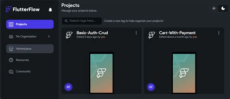 Image result for Flutterflow Tutorial
