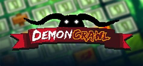 DemonCrawl v1.96 - торрент
