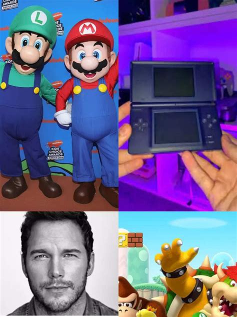 Amazing facts and trivia about the Super Mario Bros. movie | Times of India