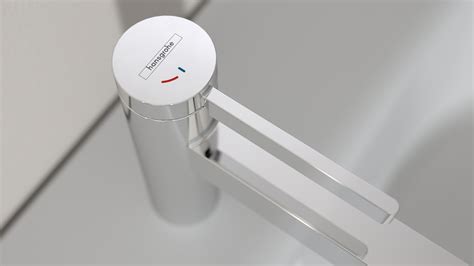 Resource-conserving technologies in the bathroom