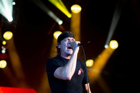 3 Doors Down Rocked Champions Square | Where Y'at New Orleans