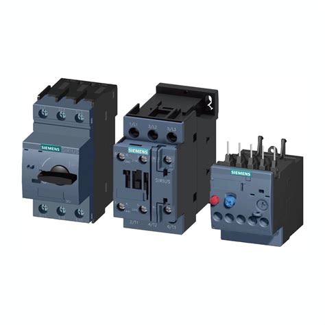 Siemens Products - Laxmi Electricals and Engineers