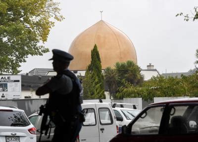 Post-mortems of Christchurch attack victims completed