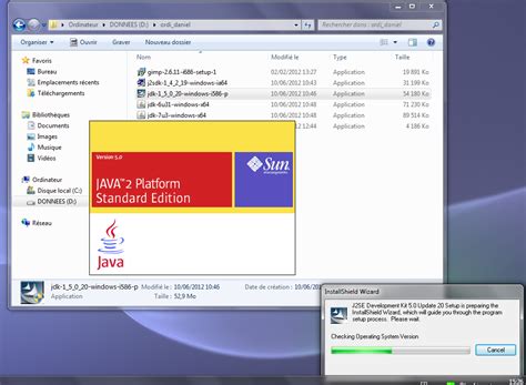 Image result for Tuto Installer Java