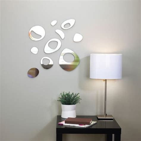 Buy Umbra Orblet Mirror Set (Clear) Online at Low Prices in India ...