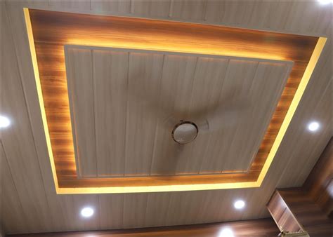 UPVC Ceiling Panel Manufacturer - Real Plast