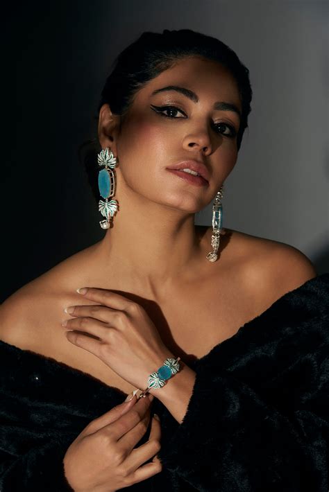 Eleanor Bracelet – Janvi Sachdeva Design