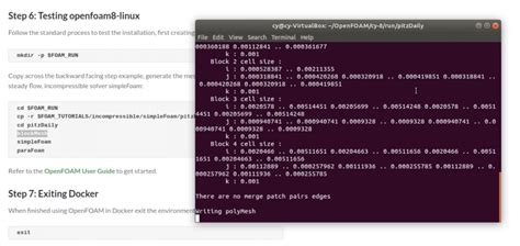 Image result for OpenFOAM Download