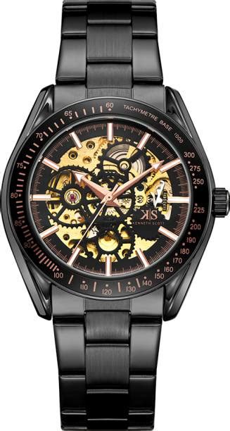 Kenneth Scott Watches - Buy Kenneth Scott Watches Online at Best Prices ...