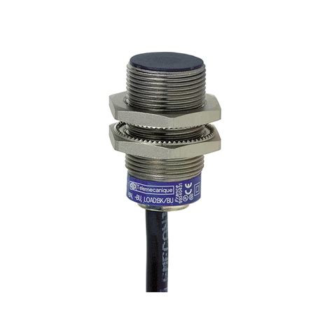 XS1N18PB349 Telemecanique Sensors | Telemecanique Sensors XS1N18PB349 ...