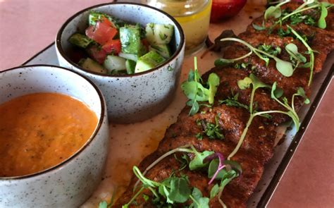 With great ambience and better food, Diablo in Mumbai is unmissable