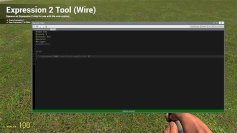Image result for Zcpu Tutorial Wiremod