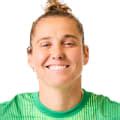 DiDi Haracic | NWSLsoccer.com