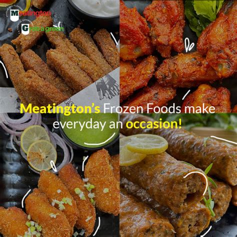 Cricket & Kebabs: Lajawab! – Meatington