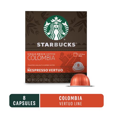 Starbucks Single-Origin Colombia Medium Roast for India | Ubuy