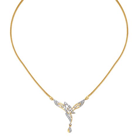 Dazzling Grand Diamond and Gold Necklace