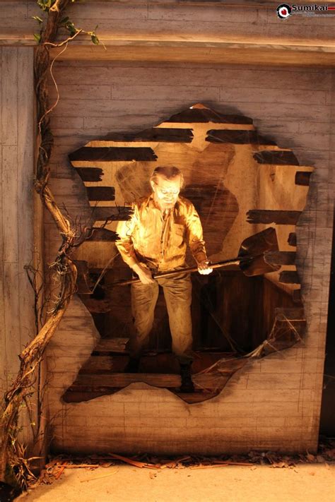 Sumikai auf der Tokyo Game Show - Business Day 2