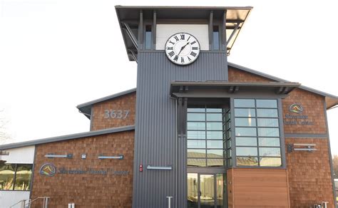 Dental Services in Washington | Silverdale Dental Center