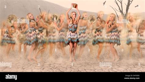 Ritual Dancing 的图像结果