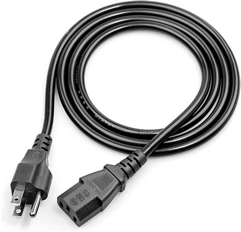Image result for Computer Monitor Cord