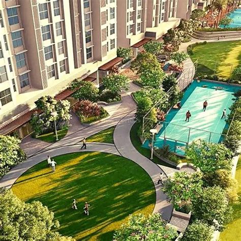 The Address BY GS in Pokharan Road Number 2, Thane: Price, Brochure ...