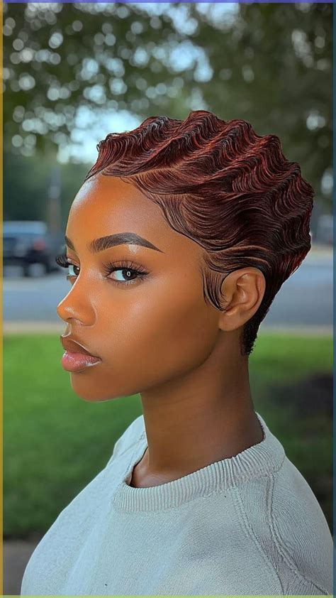 Classy & Chic: 6 Hollywood Waves Tutorials for All Hair Lengths ...