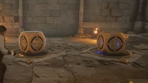 Hogwarts Legacy Hippogriff Marks the Spot guide: How to use Henrietta's ...