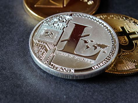 Litecoin's MD states his ambition of making the token a new source of ...