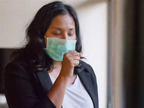 Coronavirus: How to know if you have COVID-19? (and no it is not ...