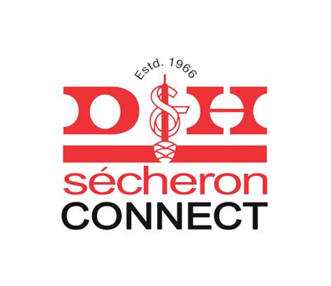 D&H Sales Person Login