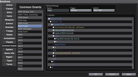 Image result for BGS Code Tutorial