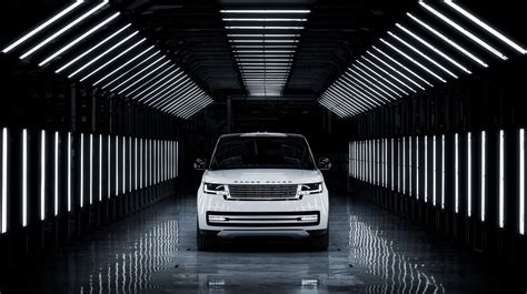 Range Rover and Range Rover Sport: Now Cheaper and Made in India