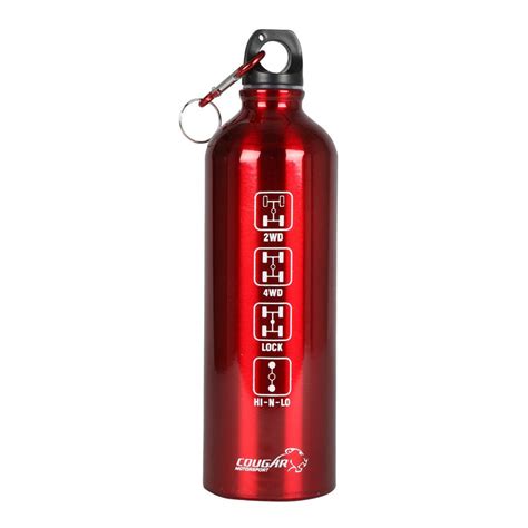 Buy Explorer Carabiner Sports Bottles Online | Cougar Motorsport Shop