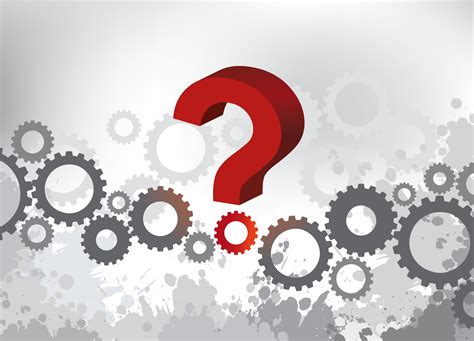 high resolution question mark hd - Clip Art Library