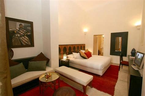 PALAIS RIAD CALIPAU MARRAKECH - Inn Reviews, Photos, Rate Comparison ...