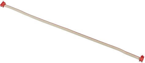 1483350-3 TE Connectivity | TE Connectivity MICRO-MATCH Series Flat ...