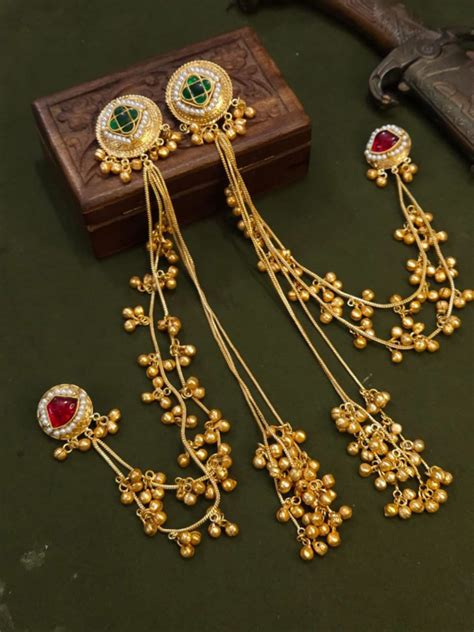 The Jewelbox - India's Most Loved and Trusted Online Jewellery Store