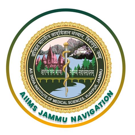AIIMS Jammu Navigation – Apps on Google Play