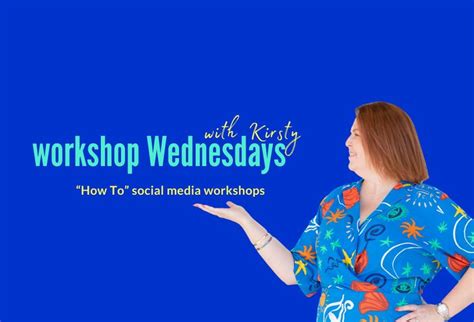 Workshop Wednesday - Canva for Beginners, 43 Hulme Street, Clontarf ...
