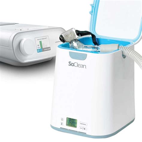 Image result for Using SoClean CPAP Cleaner Adapter